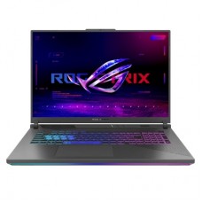 Ноутбук ASUS ROG Strix G18 G814PP-TT085 (90NR0KY8-M00580) - Фото