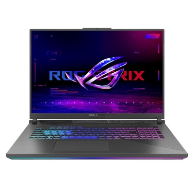 Ноутбук ASUS ROG Strix G18 G814PP-TT085 (90NR0KY8-M00580)