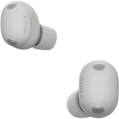 Наушники Sony WF-1000XM6 Silver (WF1000XM6S.CE7)