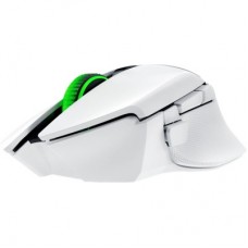 Мышка Razer Basilisk V3 X Hyperspeed Wireless White (RZ01-04870300-R3G1) - Фото