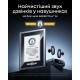 Наушники Anker SoundСore Liberty 5 Pro Midnight Black (D1203G11) Наушники Anker SoundСore Liberty 5 Pro Midnight Black (D1203G11)