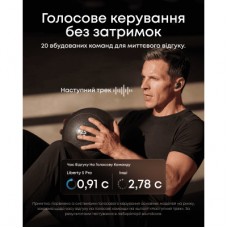 Наушники Anker SoundСore Liberty 5 Pro Midnight Black (D1203G11) - Фото
