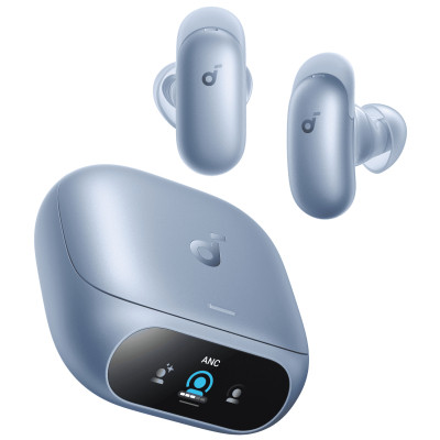 Наушники Anker SoundСore Liberty 5 Pro Pearl Blue (D1203G31)