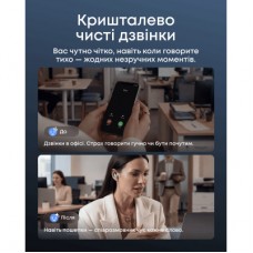 Наушники Anker SoundСore Liberty 5 Pro Pearl Blue (D1203G31) - Фото