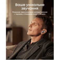 Наушники Anker SoundСore Liberty 5 Pro Pearl Blue (D1203G31) - Фото