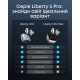 Наушники Anker SoundСore Liberty 5 Pro Pearl Blue (D1203G31) Наушники Anker SoundСore Liberty 5 Pro Pearl Blue (D1203G31)