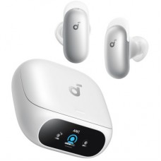 Наушники Anker SoundСore Liberty 5 Pro Pearl White (D1203G21) Наушники Anker SoundСore Liberty 5 Pro Pearl White (D1203G21)