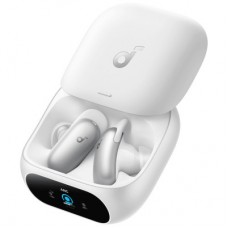 Наушники Anker SoundСore Liberty 5 Pro Pearl White (D1203G21) - Фото