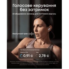 Наушники Anker SoundСore Liberty 5 Pro Pearl White (D1203G21) - Фото