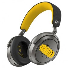 Наушники Sennheiser Momentum 4 Wireless 80th Anniversary Edition (800072) - Фото