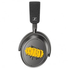 Наушники Sennheiser Momentum 4 Wireless 80th Anniversary Edition (800072) - Фото