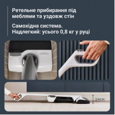Пилосос Rowenta GZ7257E0 - Фото