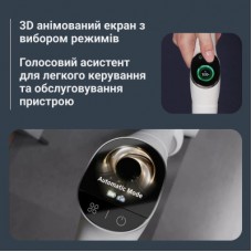 Пилосос Rowenta GZ7257E0 - Фото