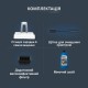 Пылесос Rowenta GZ7257E0