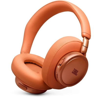 Наушники JBL Live 780NC Orange (JBLLIVE780NCORG)