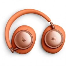 Навушники JBL Live 780NC Orange (JBLLIVE780NCORG) - Фото