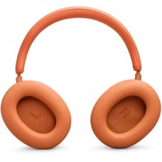 Навушники JBL Live 780NC Orange (JBLLIVE780NCORG) - Фото