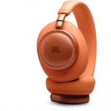Навушники JBL Live 780NC Orange (JBLLIVE780NCORG) - Фото