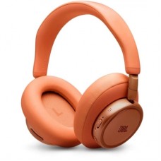 Навушники JBL Live 780NC Orange (JBLLIVE780NCORG) - Фото