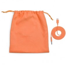 Навушники JBL Live 780NC Orange (JBLLIVE780NCORG) - Фото