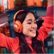 Навушники JBL Live 780NC Orange (JBLLIVE780NCORG) - Фото