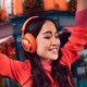 Наушники JBL Live 780NC Orange (JBLLIVE780NCORG) Наушники JBL Live 780NC Orange (JBLLIVE780NCORG)