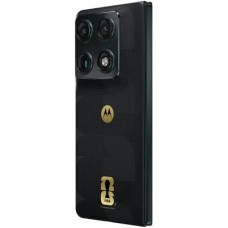 Мобільний телефон Motorola Razr Fold 16/512 FIFA Edition (PBAX0037PL) Мобільний телефон Motorola Razr Fold 16/512 FIFA Edition (PBAX0037PL) - Фото