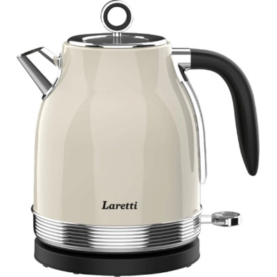 Електрочайник Laretti LR-EK7523
