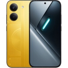Мобильный телефон Xiaomi Poco X8 Pro 8/256GB Yellow (1210296)