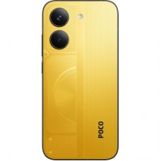 Мобильный телефон Xiaomi Poco X8 Pro 12/512GB Yellow (1210298) Мобильный телефон Xiaomi Poco X8 Pro 12/512GB Yellow (1210298) - Фото