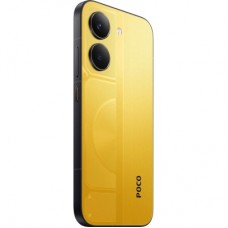 Мобильный телефон Xiaomi Poco X8 Pro 12/512GB Yellow (1210298) Мобильный телефон Xiaomi Poco X8 Pro 12/512GB Yellow (1210298) - Фото