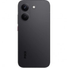 Мобильный телефон Xiaomi Poco X8 Pro 8/512GB Black (1210293) Мобильный телефон Xiaomi Poco X8 Pro 8/512GB Black (1210293) - Фото