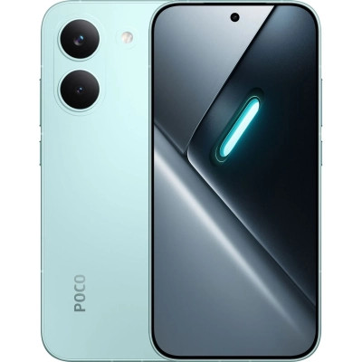 Мобильный телефон Xiaomi Poco X8 Pro 8/512GB Green (1210294)
