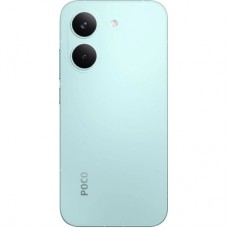 Мобильный телефон Xiaomi Poco X8 Pro 8/512GB Green (1210294) Мобильный телефон Xiaomi Poco X8 Pro 8/512GB Green (1210294) - Фото