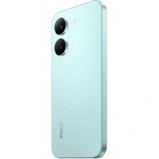 Мобильный телефон Xiaomi Poco X8 Pro 8/512GB Green (1210294) Мобильный телефон Xiaomi Poco X8 Pro 8/512GB Green (1210294) - Фото