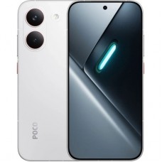 Мобильный телефон Xiaomi Poco X8 Pro 8/512GB White (1210295) Мобильный телефон Xiaomi Poco X8 Pro 8/512GB White (1210295)