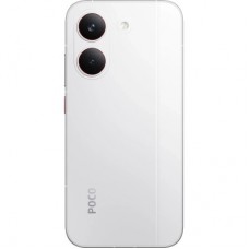 Мобильный телефон Xiaomi Poco X8 Pro 8/512GB White (1210295) Мобильный телефон Xiaomi Poco X8 Pro 8/512GB White (1210295) - Фото