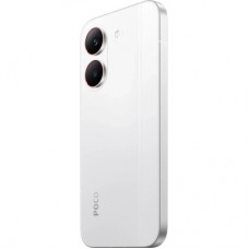 Мобильный телефон Xiaomi Poco X8 Pro 8/512GB White (1210295) Мобильный телефон Xiaomi Poco X8 Pro 8/512GB White (1210295) - Фото