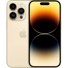 Мобильный телефон Apple iPhone 14 Pro Max 256Gb Gold (REF B) BREEZY (2BMQ9W3)