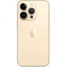 Мобильный телефон Apple iPhone 14 Pro Max 256Gb Gold (REF B) BREEZY (2BMQ9W3) Мобильный телефон Apple iPhone 14 Pro Max 256Gb Gold (REF B) BREEZY (2BMQ9W3) - Фото