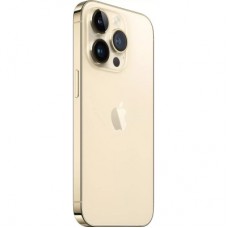 Мобильный телефон Apple iPhone 14 Pro Max 256Gb Gold (REF B) BREEZY (2BMQ9W3) Мобильный телефон Apple iPhone 14 Pro Max 256Gb Gold (REF B) BREEZY (2BMQ9W3) - Фото