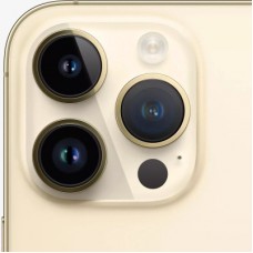 Мобильный телефон Apple iPhone 14 Pro Max 256Gb Gold (REF B) BREEZY (2BMQ9W3) Мобильный телефон Apple iPhone 14 Pro Max 256Gb Gold (REF B) BREEZY (2BMQ9W3) - Фото