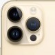 Мобильный телефон Apple iPhone 14 Pro Max 256Gb Gold (REF B) BREEZY (2BMQ9W3)
