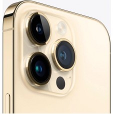 Мобильный телефон Apple iPhone 14 Pro Max 256Gb Gold (REF B) BREEZY (2BMQ9W3) Мобильный телефон Apple iPhone 14 Pro Max 256Gb Gold (REF B) BREEZY (2BMQ9W3) - Фото