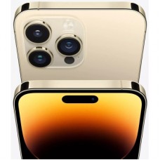 Мобильный телефон Apple iPhone 14 Pro Max 256Gb Gold (REF B) BREEZY (2BMQ9W3) Мобильный телефон Apple iPhone 14 Pro Max 256Gb Gold (REF B) BREEZY (2BMQ9W3) - Фото
