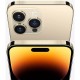 Мобильный телефон Apple iPhone 14 Pro Max 256Gb Gold (REF B) BREEZY (2BMQ9W3)