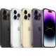 Мобильный телефон Apple iPhone 14 Pro Max 256Gb Gold (REF B) BREEZY (2BMQ9W3)
