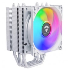 Кулер для процессора Machenike CWF-4R WHITE