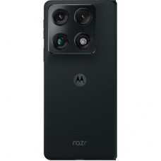 Мобільний телефон Motorola Razr Fold 16/512 GB Blackened Blue (PBAX0003PL) Мобільний телефон Motorola Razr Fold 16/512 GB Blackened Blue (PBAX0003PL) - Фото