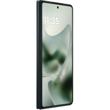 Мобільний телефон Motorola Razr Fold 16/512 GB Blackened Blue (PBAX0003PL) Мобільний телефон Motorola Razr Fold 16/512 GB Blackened Blue (PBAX0003PL) - Фото